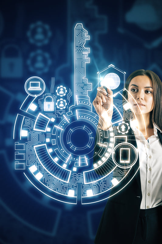 "THE AGENTIC ADVANTAGE: Mastering Cybersecurity Sales with AI Agents"