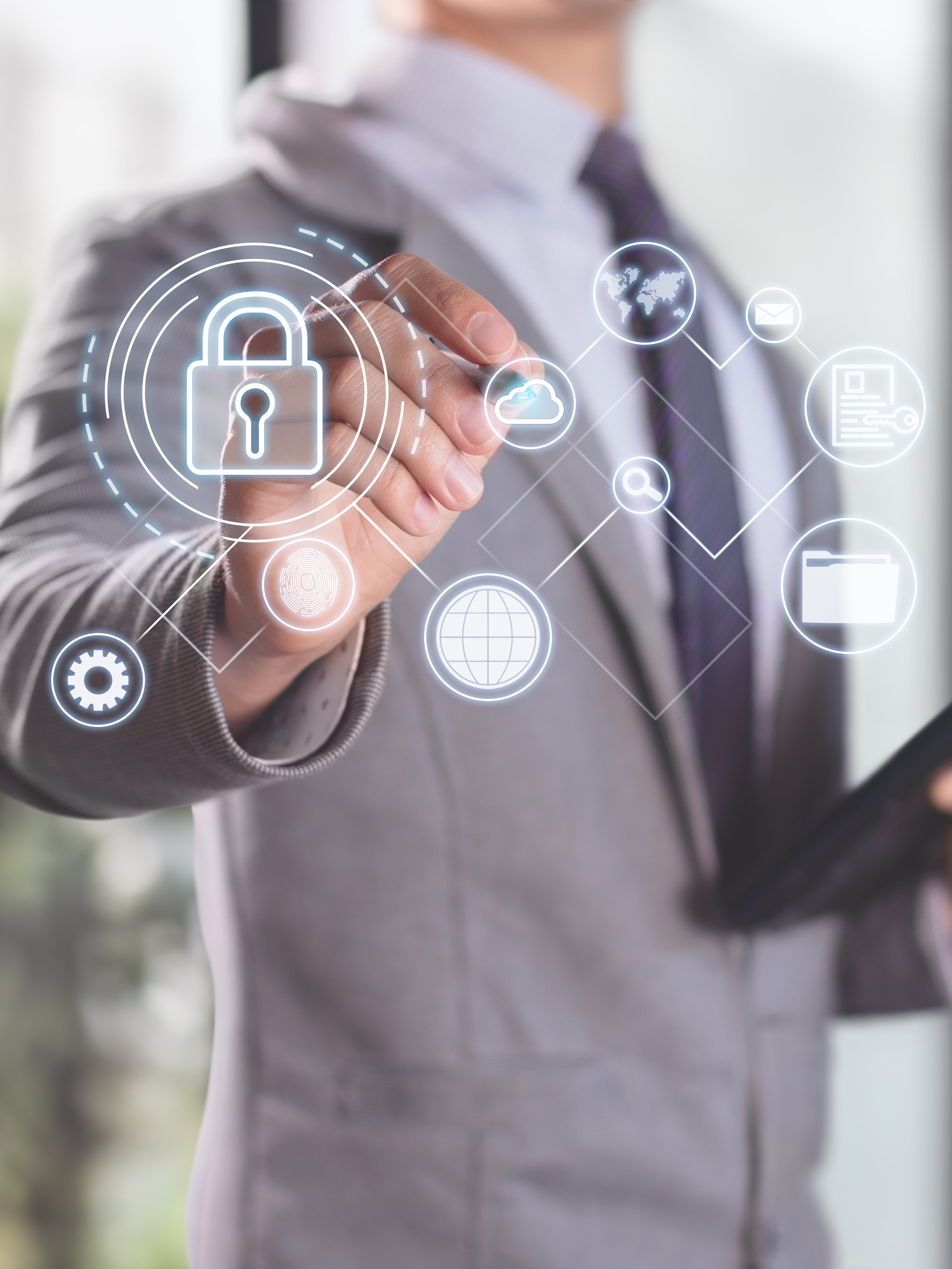 Mastery of Cybersecurity Sales Audiobook